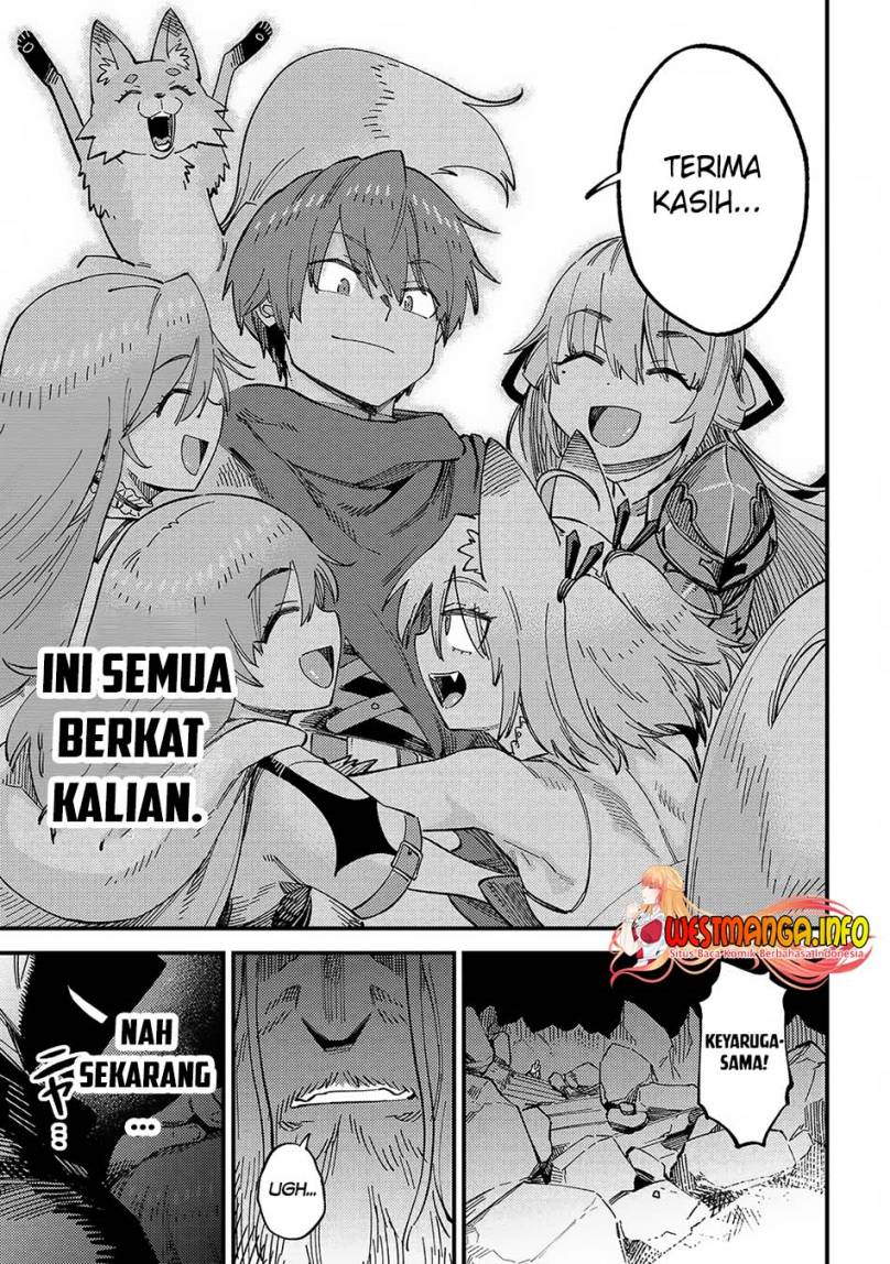 Kaifuku Jutsushi Yarinaoshi: Sokushi Mahou to Skill Copy no Chouetsu Heal